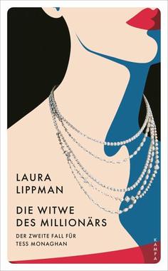Cover von: Die Witwe des Millionärs