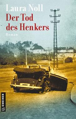 Der Tod des Henkers Cover von: Der Tod des Henkers