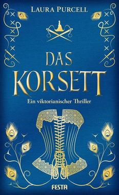 Cover von: Das Korsett