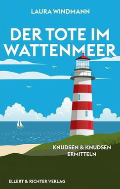 Cover von: Der Tote im Wattenmeer