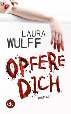 Opfere Dich Cover von: Opfere Dich