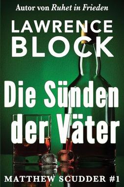 Die Sünden der Väter Cover von: Die Sünden der Väter