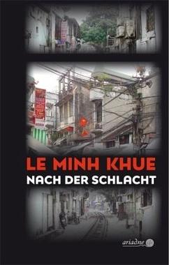 Nach der Schlacht Cover von: Nach der Schlacht