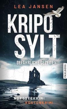 Cover von: Gefährliche Gezeiten