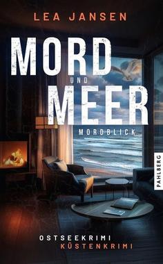 Mordblick Cover von: Mordblick