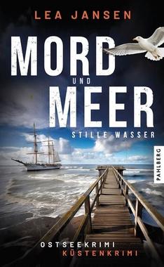 Stille Wasser Cover von: Stille Wasser