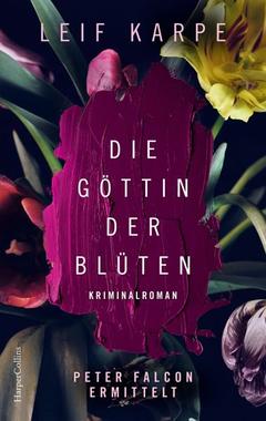 Cover von: Die Göttin der Blüten