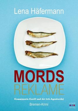 Cover von: Mordsreklame