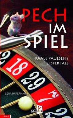 Pech im Spiel Cover von: Pech im Spiel