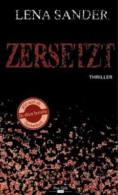 Zersetzt Cover von: Zersetzt
