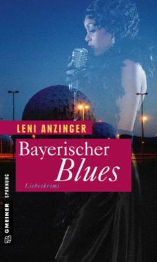Bayerischer Blues Cover von: Bayerischer Blues