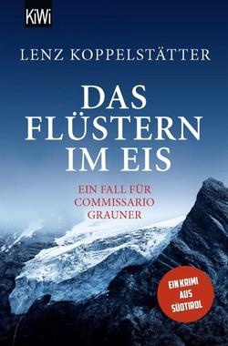 Das Flüstern im Eis Cover von: Das Flüstern im Eis