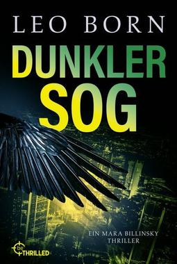 Cover von: Dunkler Sog