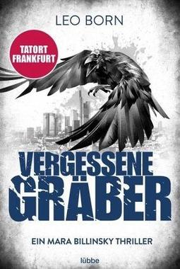 Vergessene Gräber Cover von: Vergessene Gräber