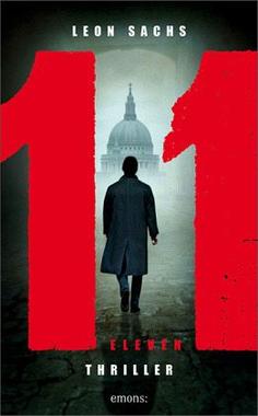 Eleven – 11 Cover von: Eleven – 11
