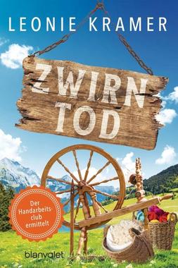 Zwirntod Cover von: Zwirntod