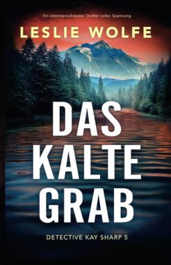 Cover von: Das kalte Grab