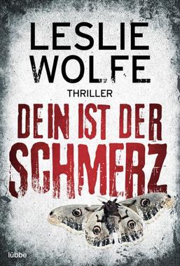 Dein ist der Schmerz Cover von: Dein ist der Schmerz