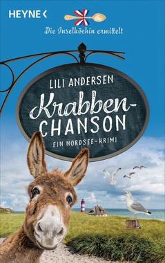 Cover von: Krabbenchanson