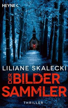 Der Bildersammler Cover von: Der Bildersammler