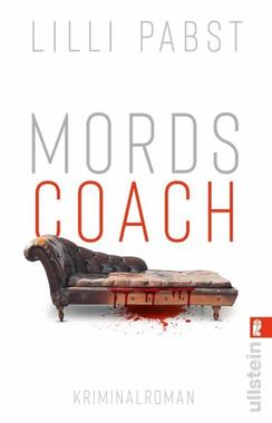 Cover von: Mordscoach