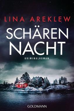Schärennacht Cover von: Schärennacht