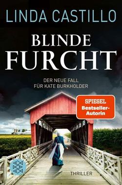 Blinde Furcht Cover von: Blinde Furcht
