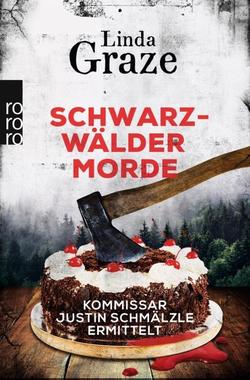 Schwarzwälder Morde Cover von: Schwarzwälder Morde