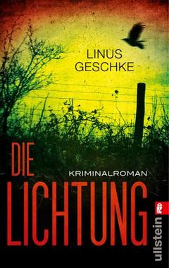 Cover von: Die Lichtung
