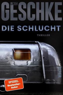 Cover von: Die Schlucht
