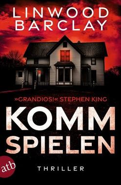 Cover von: Komm spielen