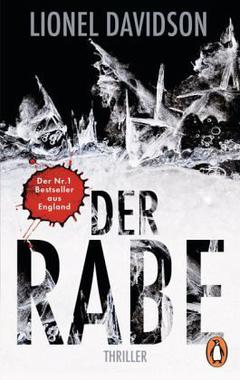 Der Rabe Cover von: Der Rabe