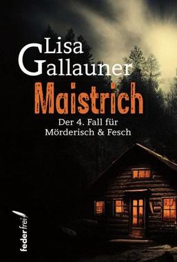 Maistrich Cover von: Maistrich