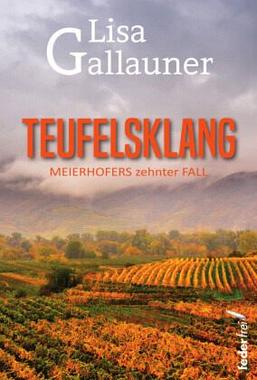 Teufelsklang Cover von: Teufelsklang