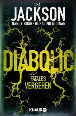 Cover von: Diabolic - Fatales Vergehen