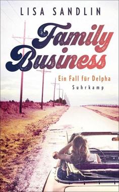 Cover von: Family Business