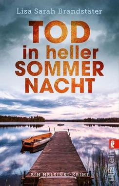 Tod in heller Sommernacht Cover von: Tod in heller Sommernacht