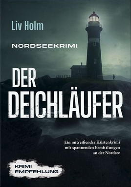 Der Deichläufer Cover von: Der Deichläufer