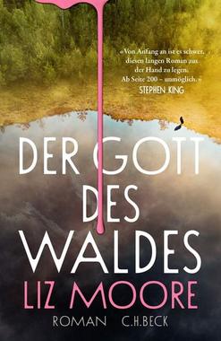 Cover von: Der Gott des Waldes