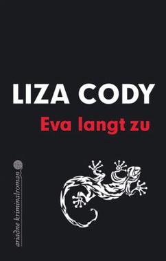 Eva langt zu Cover von: Eva langt zu