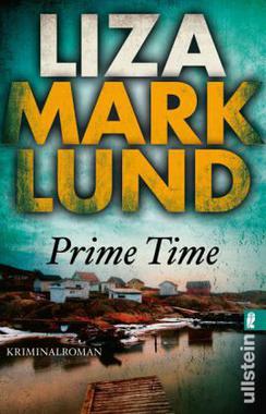 Cover von: Prime Time