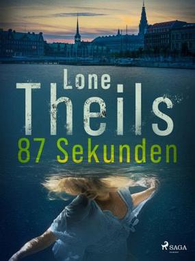 Cover von: 87 Sekunden