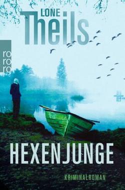 Cover von: Hexenjunge