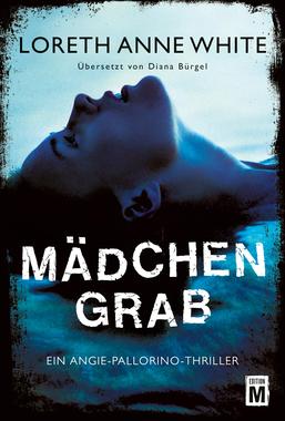 Cover von: Mädchengrab
