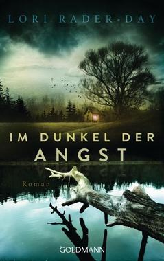 Im Dunkel der Angst Cover von: Im Dunkel der Angst