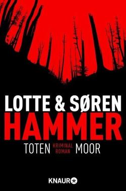Totenmoor Cover von: Totenmoor