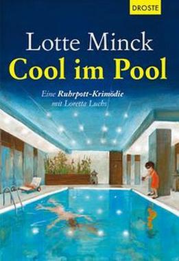Cool im Pool Cover von: Cool im Pool