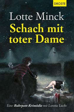 Schach mit toter Dame Cover von: Schach mit toter Dame