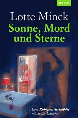 Cover von: Sonne, Mord und Sterne