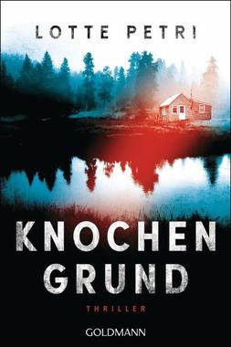 Knochengrund Cover von: Knochengrund